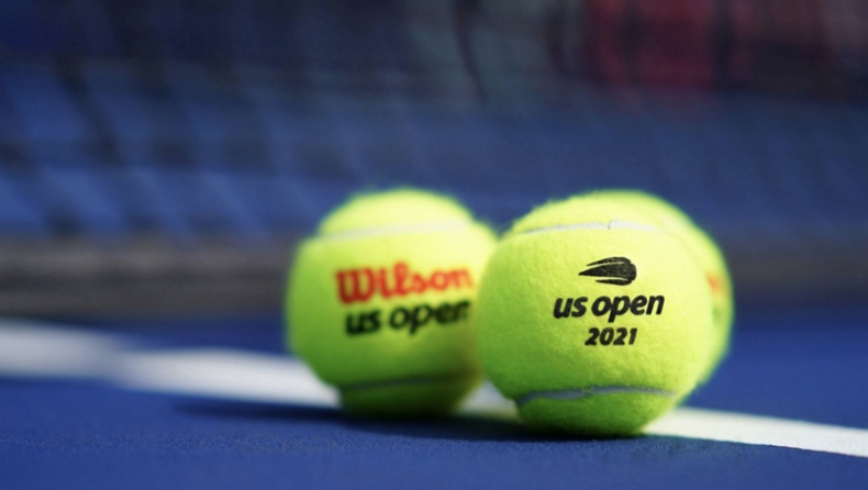 US Open: Το «στοιχειωμένο» ρεκόρ που κυνηγά ο Νόλε, τι θα κάνουν Τσιτσιπάς-Σάκκαρη