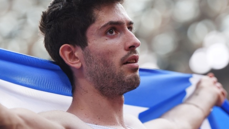 Η μητέρα του Τεντόγλου στον Μίλτο: «Γεια σου Ολυμπιονίκη!»