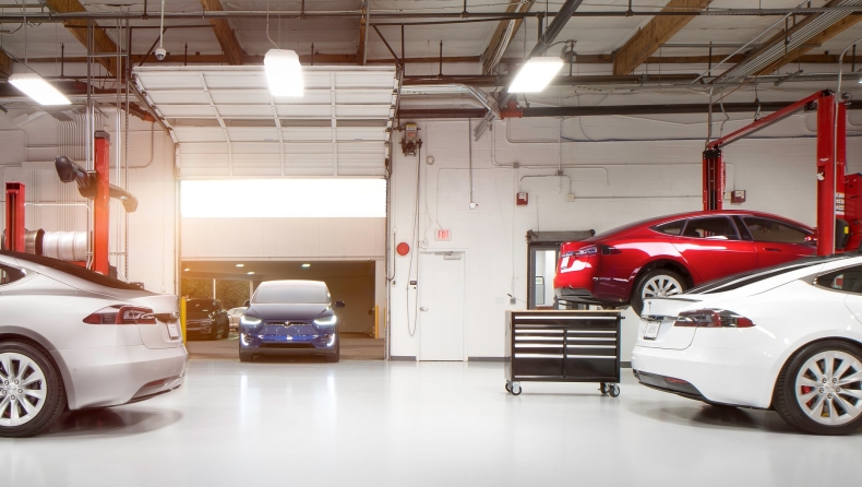 Θα πετύχει η Tesla το στόχο παραγωγής 1.000.000 αυτοκινήτων το 2021;