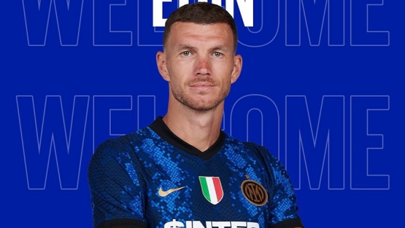 Ιντερ: Διπλό χτύπημα, πήρε Τζέκο και Ντάμφρις! 