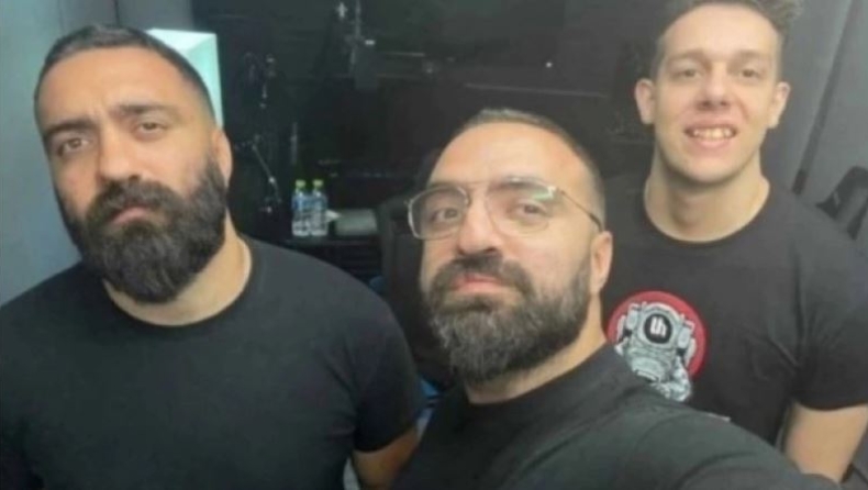 Οι Unboxholics κατέθεσαν τις 353.000 ευρώ: «Στο τέλος της ημέρας έχουμε ο ένας τον άλλον» (pics)