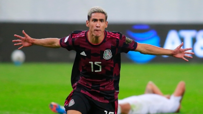 «Ο Παναθηναϊκός δίνει 3,5 εκατομμύρια δολάρια για τον Αντούνα, ‘όχι’ από την Κρουζ Αζούλ»