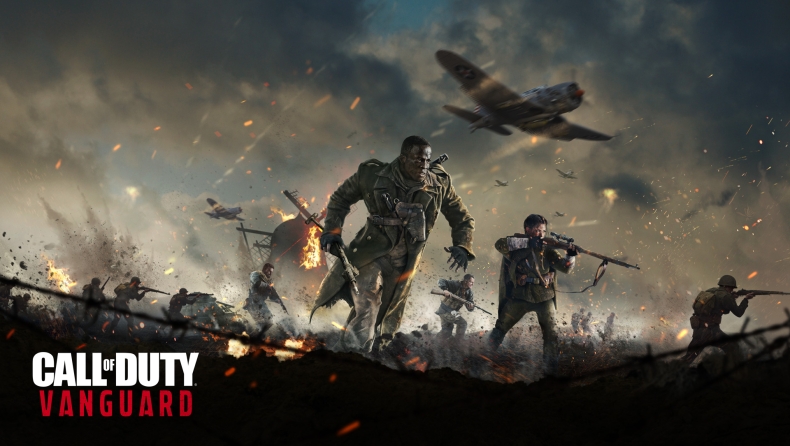 Δημοσιεύτηκε το πρώτο gameplay trailer του Call of Duty: Vanguard με υλικό από την alpha multiplayer έκδοση