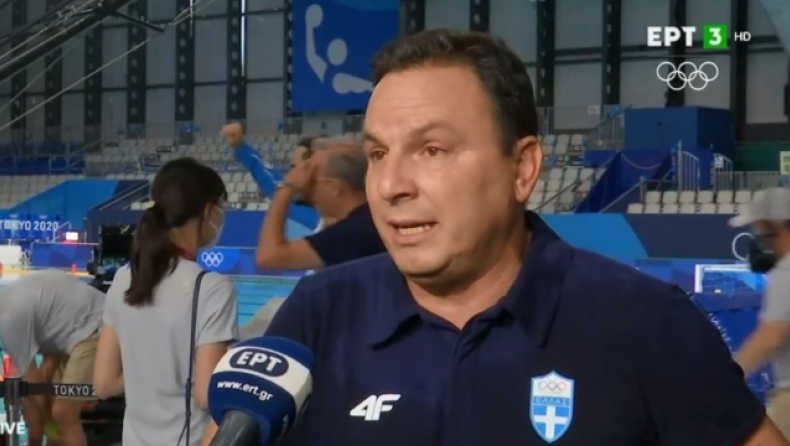 Δακρυσμένος Βλάχος: «Δεν τελειώσαμε εδώ, επιτρέψτε μας να είμαστε χαρούμενοι»! (pic)