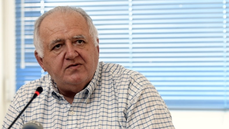 Χριστοβασίλης: «Υπέρβαση με Κόντε, η οικογένεια ο λόγος αποχώρησης Γιαννίκη»