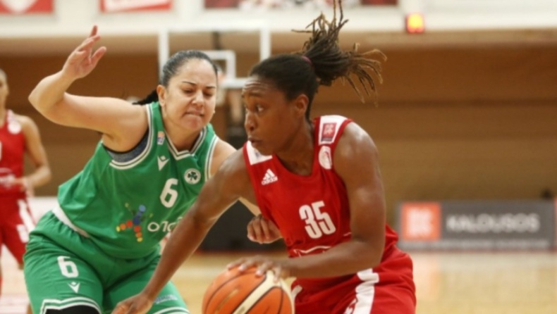 Μαθαίνουν αντιπάλους για το EuroCup Women οι «αιώνιοι»