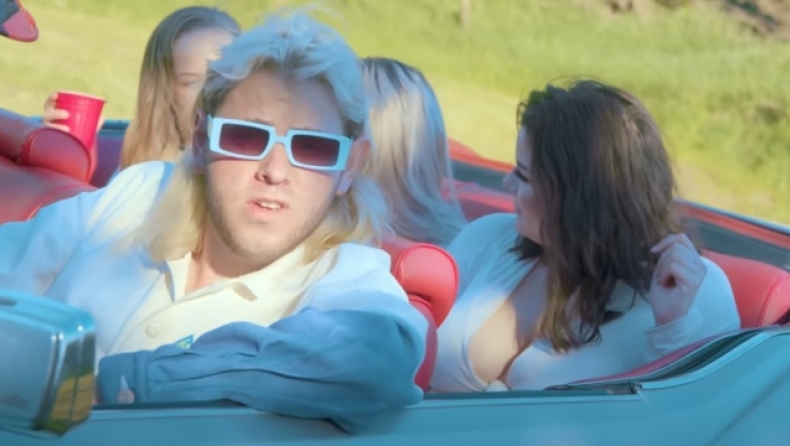 Νεκρός στα 22 του διάσημος YouTuber στη Δανία, σκόνταψε ενώ τραβούσε βίντεο στις Άλπεις