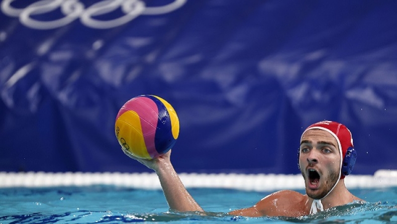 Ζερδεβάς: «Κανείς δεν θα είναι ικανοποιημένος με τη δεύτερη θέση» 