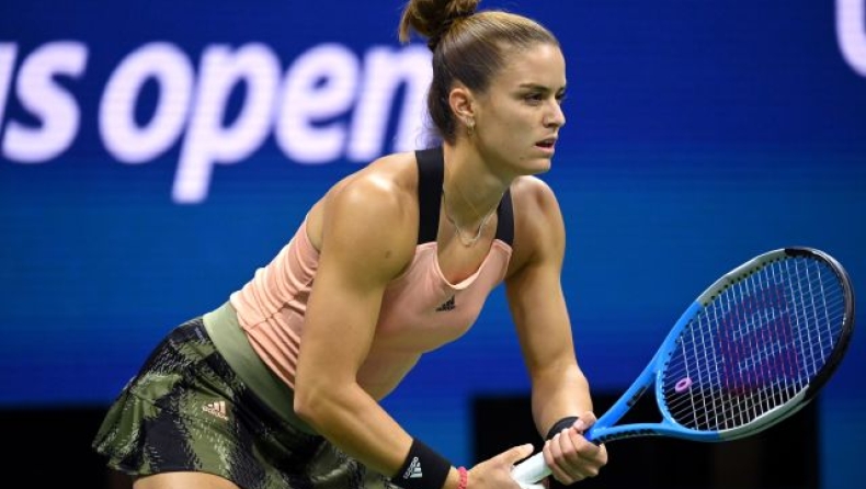 Σάκκαρη: Τα σενάρια για την είσοδο της στο top-10! 