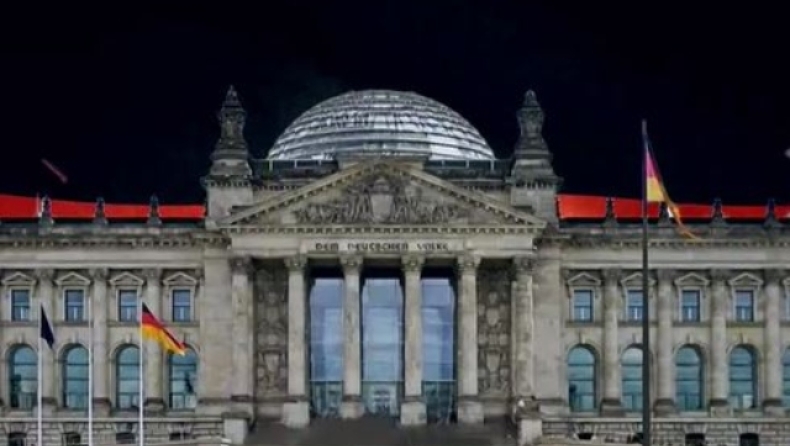 Εκλογές στη Γερμανία: Ρυθμιστές οι Πράσινοι και οι Φιλελεύθεροι (vid)