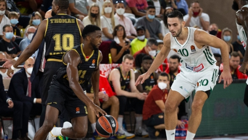 Παπαπέτρου: «Και πέρυσι που νικήσαμε το πρώτο ματς, καταλήξαμε 16οι»