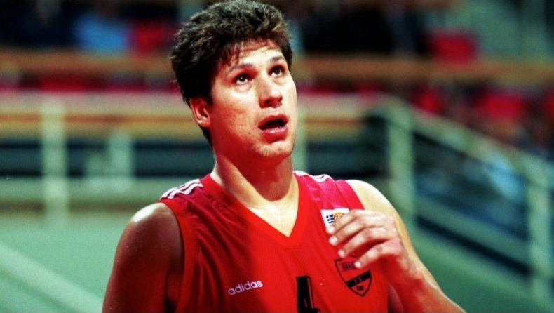Φάνης Χριστοδούλου για Ίβκοβιτς στο Gazzetta: «Έδωσε πολλά στο ελληνικό μπάσκετ!»