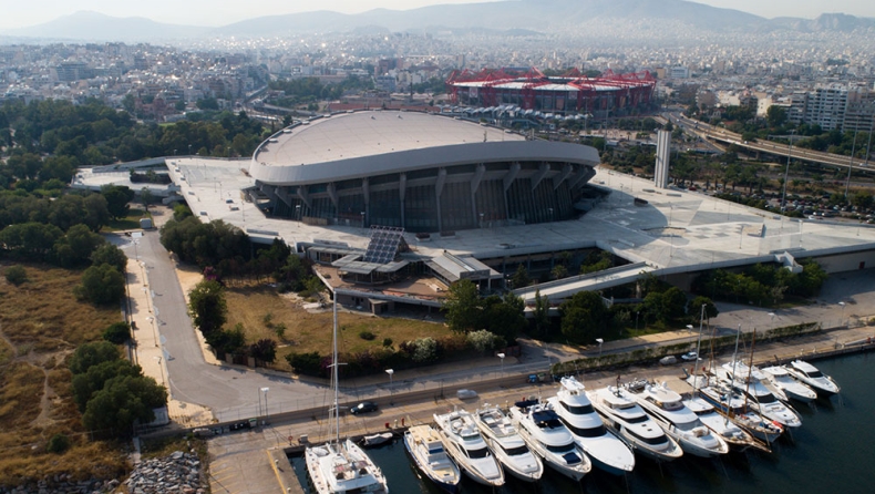 Τσιλιγκίρη: «Σπουδαία ημέρα για τον υδάτινο αθλητισμό»