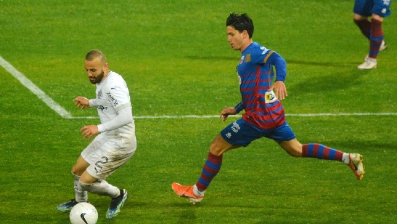 Ουές: «Να αποφύγουμε τα λάθη» (vid) 