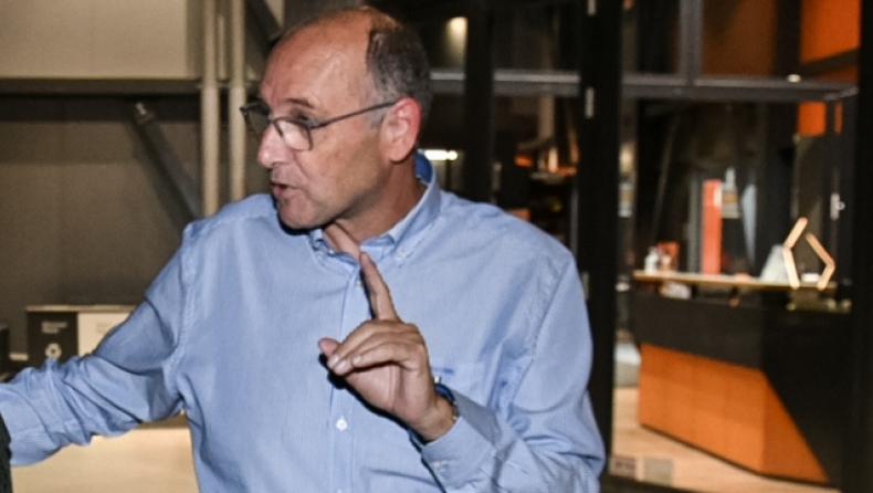 Παναθηναϊκός: Συγχαρητήρια σε Λιόλιο