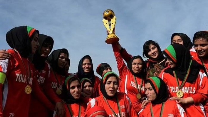 Αφγανιστάν: Επιχείρηση διάσωσης 100 ποδοσφαιριστών λόγω Ταλιμπάν