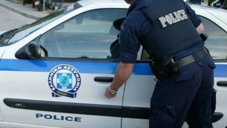 Θεσσαλονίκη: Είχαν κλειδώσει παιδί σε πορτ παγκάζ για να μην το βρουν οι αστυνομικοί, επεισοδιακή σύλληψη