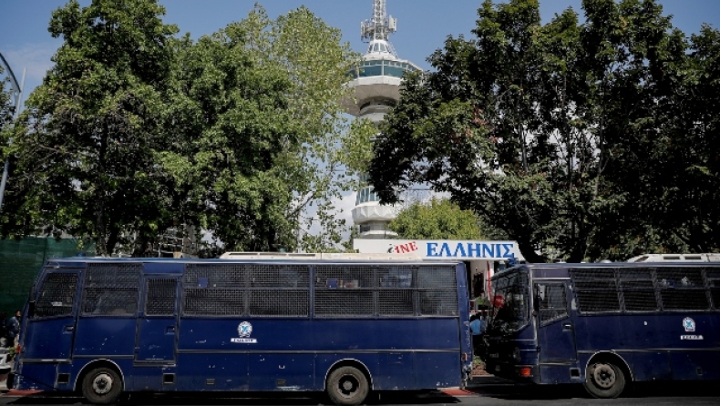 Συναγερμός στην ΕΛ.ΑΣ. εν όψει ΔΕΘ: «Αστακός» η Θεσσαλονίκη, επί ποδός 5.000 αστυνομικοί (vid)