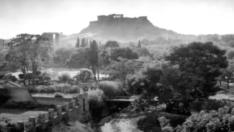 Τα 10 πιο σημαντικά «Σαν Σήμερα»: Η Αθήνα έγινε πρωτεύουσα της Ελλάδας 