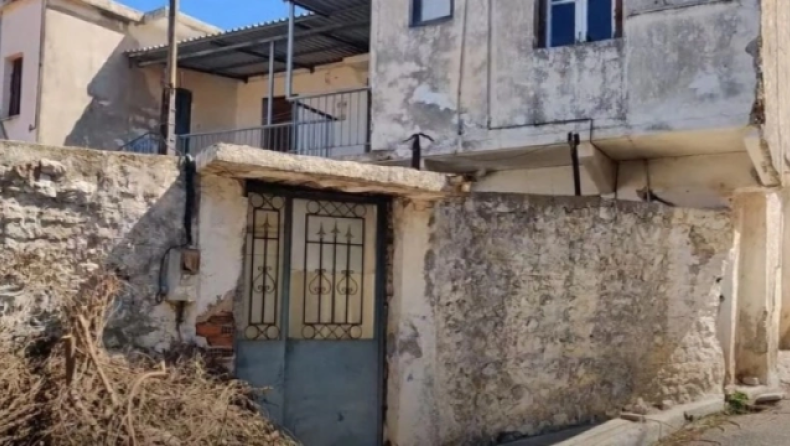 Ταυτοποιήθηκε η σορός που βρέθηκε κάτω από τσιμέντο στην Κυπαρισσία: Ανήκει στην 42χρονη Μόνικα