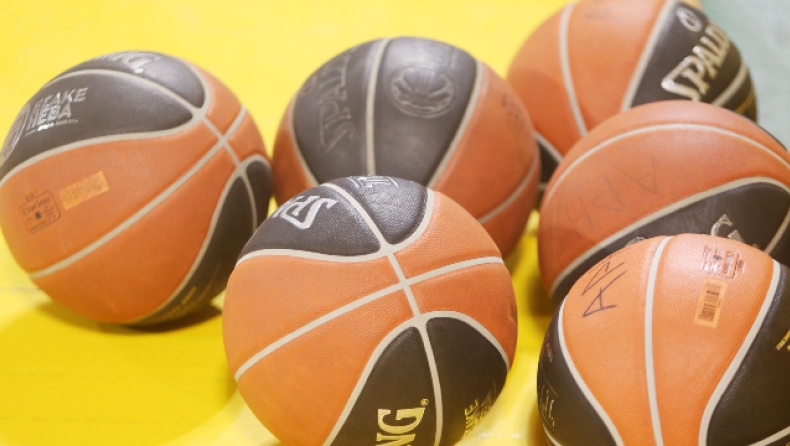 Basket League: Τζάμπολ με ρεκόρ αφαίρεσης βαθμών