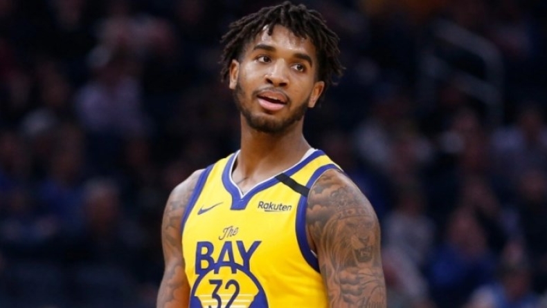 Μπλέιζερς: Ο Κρις θα παλέψει για μια θέση στο ρόστερ