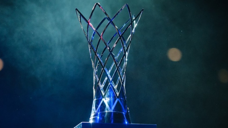 Basketball Champions League: Τα «αστέρια» που θα δούμε στο Περιστέρι (vids)