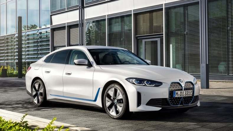 BMW: Τα ηλεκτρικά αυτοκίνητα δεν χρειάζονται παραπάνω από 600 χλμ. αυτονομία