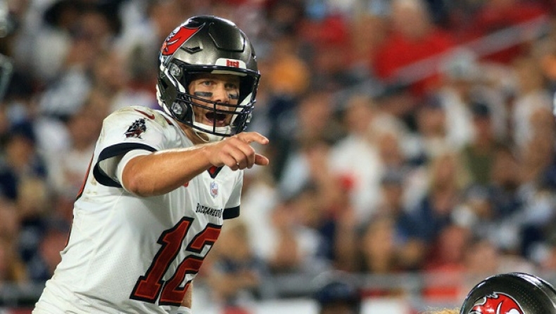 Μπρέιντι: Επιστρέφει στους Μπακανίερς για την 23η σεζόν του