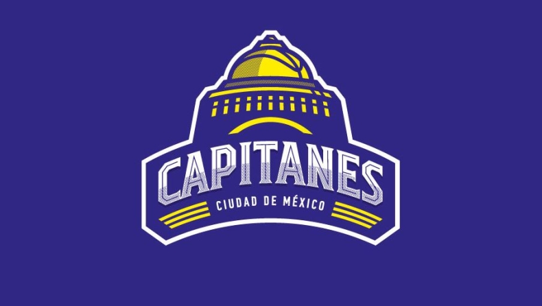 NBA G League: Οι Καπιτάνες ντε Μέξικο θα συμμετάσχουν στο πρωτάθλημα της νέας σεζόν 