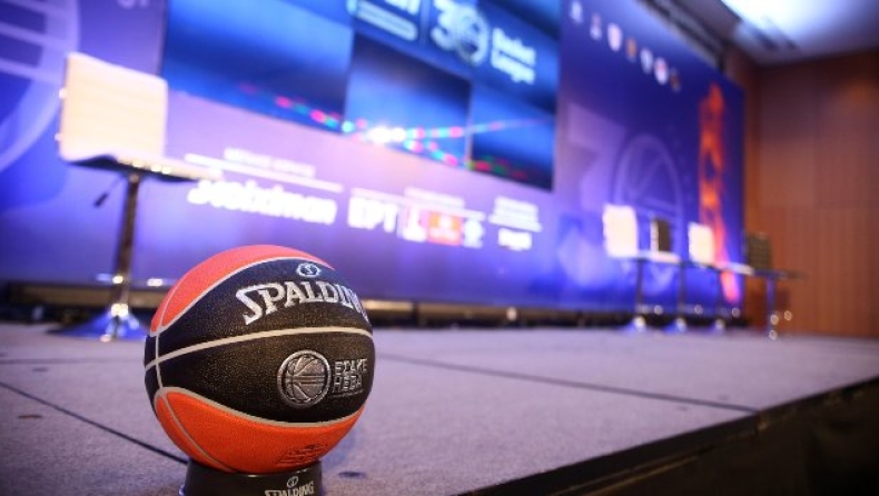 Basket League: Το πρόγραμμα των δύο προσεχών αγωνιστικών