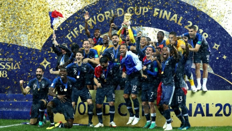 UEFA - FIFA: Και στο βάθος... μάχη επιβίωσης!