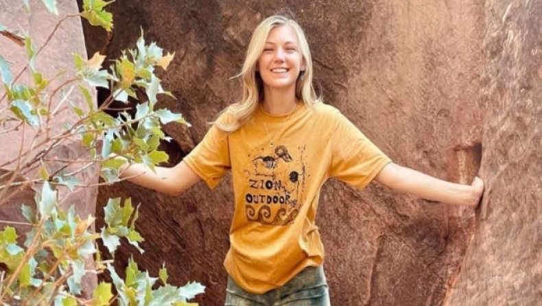 Σε πάρκο του Ουαϊόμινγκ βρέθηκε πτώμα που ταιριάζει στην περιγραφή της Γκάμπι Πετίτο, είχε εξαφανιστεί μυστηριωδώς 