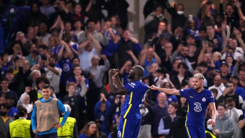 Champions League: Σε επιφυλακή η αστυνομία στη Μαδρίτη λόγω των οπαδών της Τσέλσι και της Μάντσεστερ Σίτι