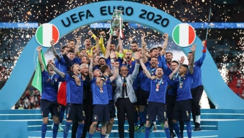 Euro 2024: Το ταξίδι για τη Γερμανία αρχίζει