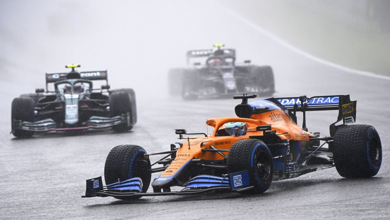 Τοντ: Τα μονοθέσια της Formula 1 πρέπει να σχεδιάζονται και για βροχή
