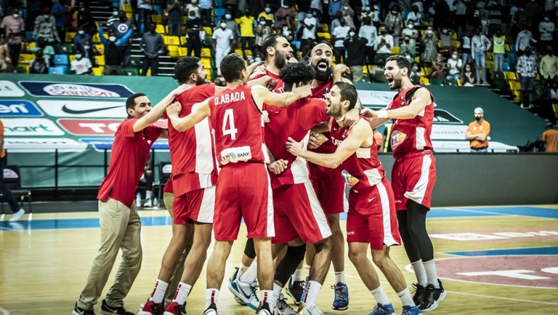 AfroBasket: Η Τυνησία παρέμεινε στον θρόνο, νικώντας με 78-75 την Ακτή Ελεφαντοστού στον τελικό