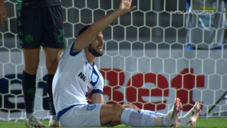 Κόντε: Μέσα στη Δευτέρα η μαγνητική (vid)