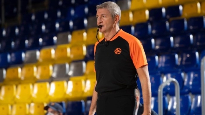 Euroleague: Οι προπονητές θα έχουν ένα challenge σε κάθε ματς