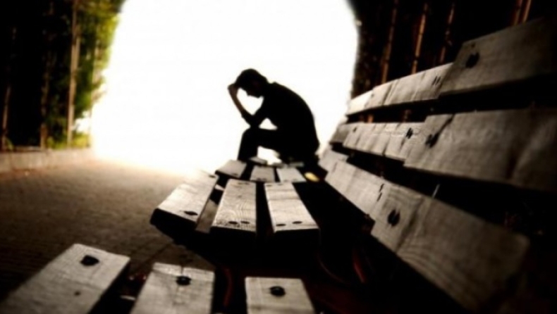 Ο Καραδήμας των Nightfall στο Gazzetta: «Η κατάθλιψη που αναφέρομαι εγώ δεν ξεκινά από καμία πανδημία και απαιτεί βοήθεια»
