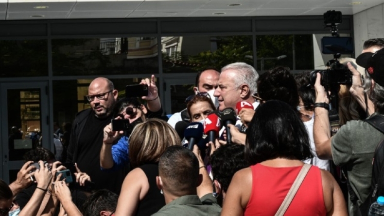 Επίθεση με βιτριόλι: «Η υπεράσπιση εξαίρεσε τις γυναίκες ενόρκους από τη δίκη, ζήτησε μόνο άνδρες» (vid)