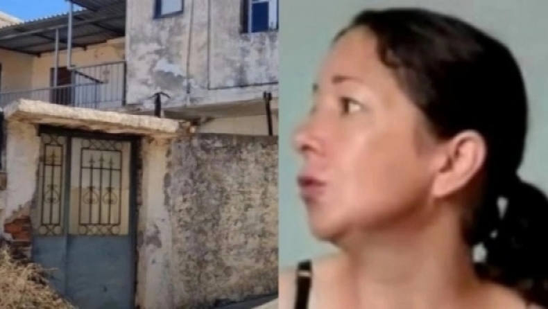 Έγκλημα στην Κυπαρισσία: «Ο κατηγορούμενος την άρπαξε από το νοσοκομείο, την εκφόβιζε, έχει δείρει και το μικρό της παιδί» (vid)