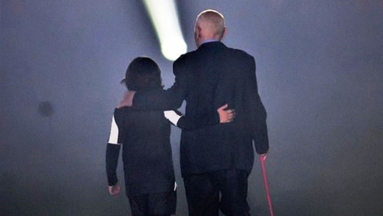 Ο Θεός να βάλει το χέρι του και... ο Κουιρουκίδης το πόδι του!