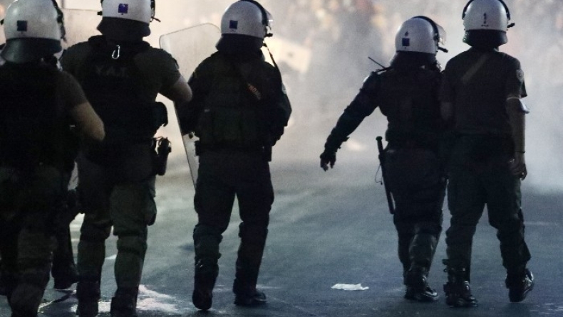 Συναγερμός για Παναθηναϊκούς και ΑΕΚτζήδες στην Πάτρα: Αίτημα για 6 διμοιρίες από Αθήνα