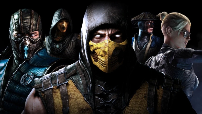 Δωρεάν τα Mortal Kombat X και άλλα παιχνίδια σε PS4 και PS5 τον Οκτώβριο (vids)