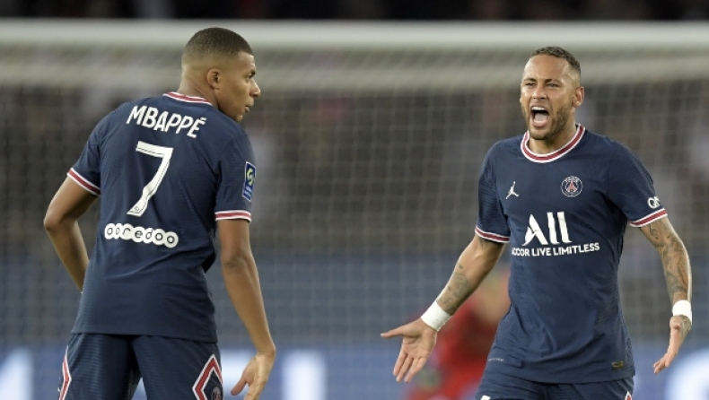 Ligue 1: Ανακοίνωσε από τώρα το πρόγραμμα της επόμενης σεζόν, χωρίς ανάσα οι παίκτες λόγω Μουντιάλ