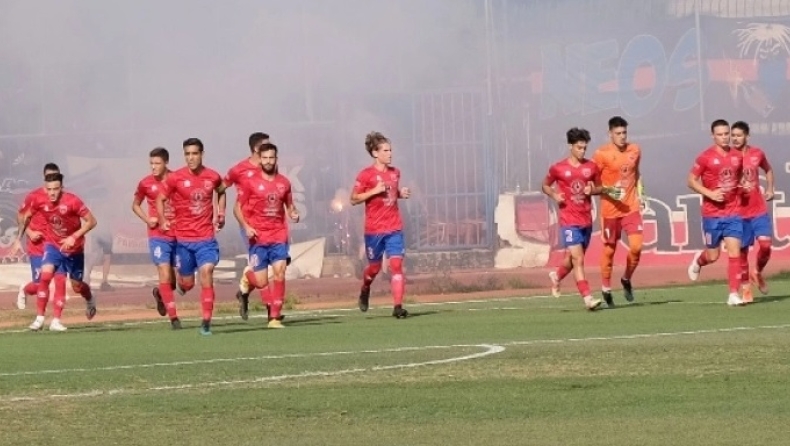 Πανιώνιος: Επίσημα στη Γ' Εθνική κατηγορία