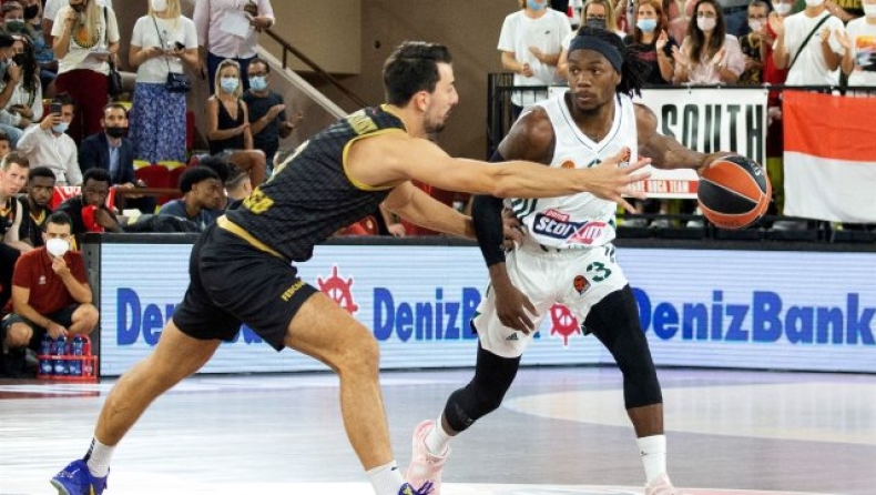 Το πιάτο του φτωχού