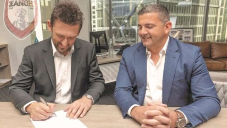 Ξάνθη: Η ομάδα οικονομικών εγκλημάτων στο Σίδνεϊ ξεκίνησε τις έρευνες για την υπόθεση του Μπιλ Πάπας