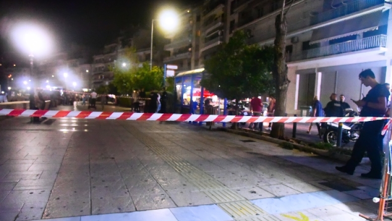 Πυροβολισμοί στο Πασαλιμάνι με αναφορές για τραυματίες